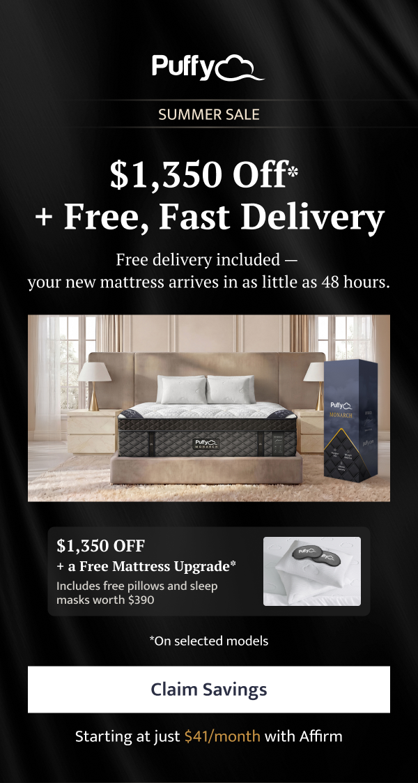 Claim savings
