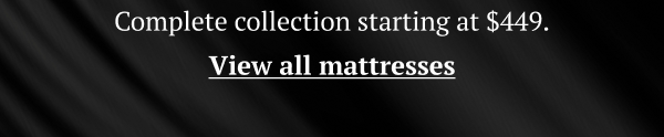 View all mattresses