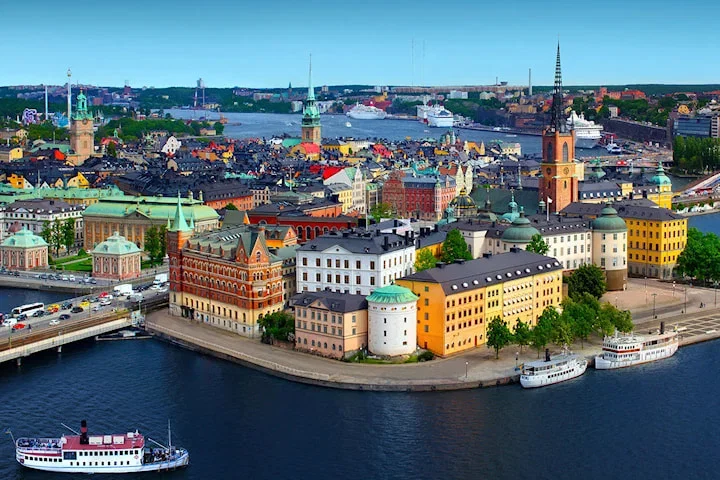 Fri månadsavgift i 12 månader vid fastprisavtal hos Stockholms Elbolag