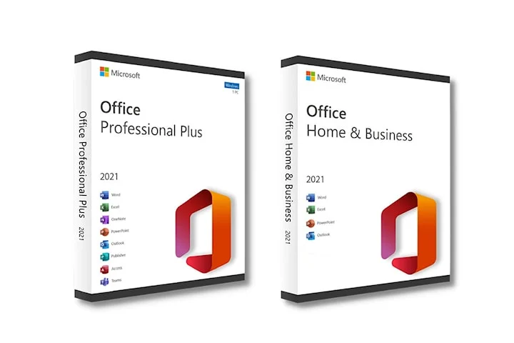 60% rabatt på Office-paket till PC och MAC