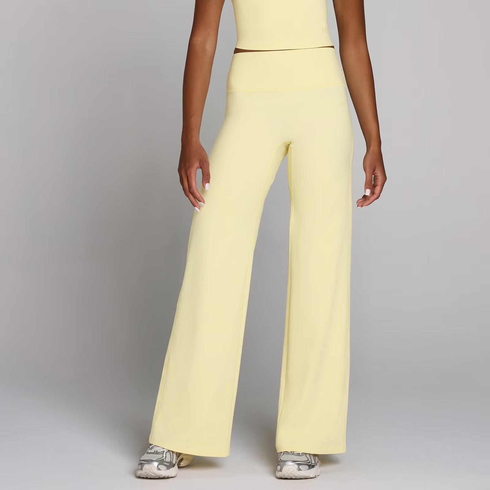 MP Women's Tempo Wide Leg Leggings