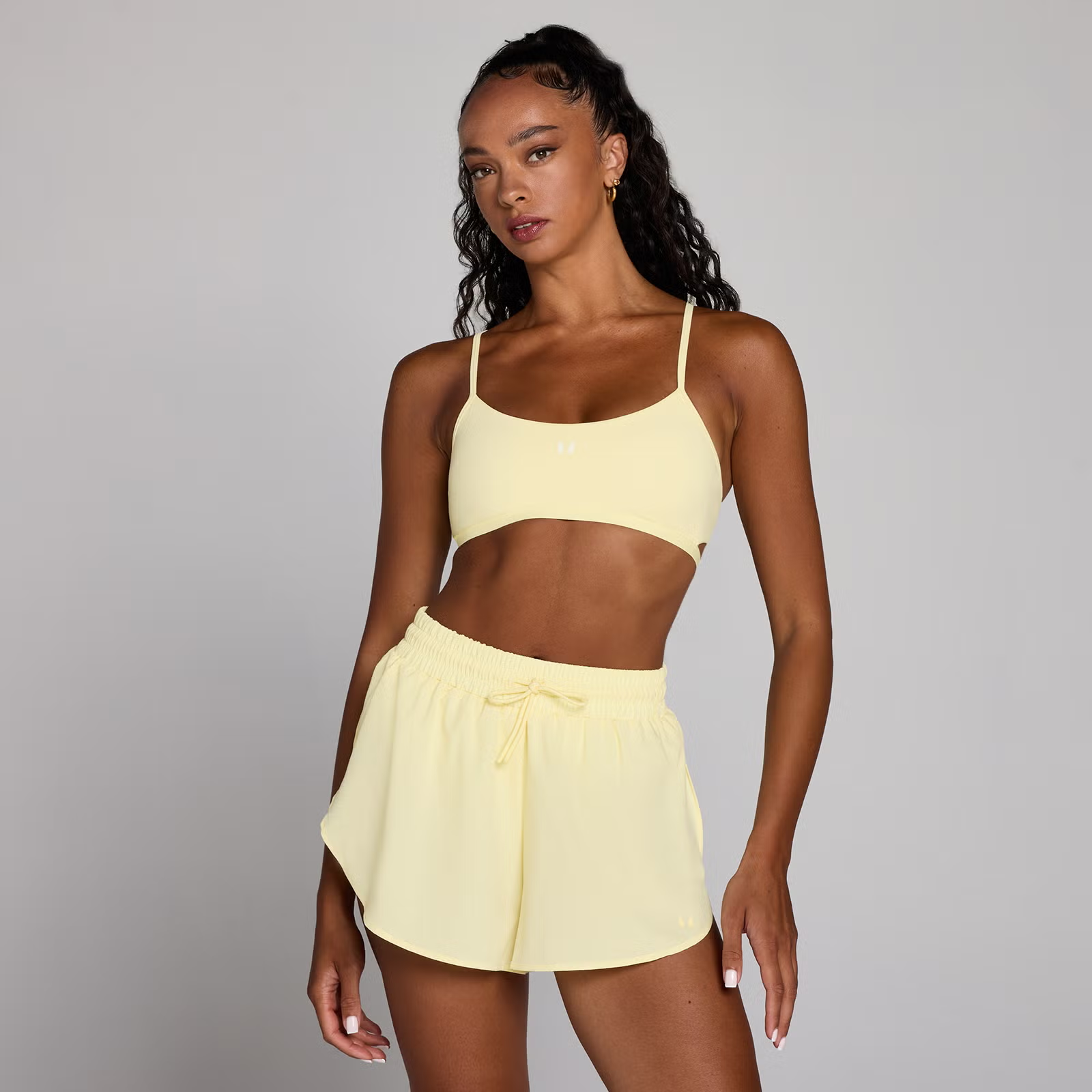 MP Women's Woven Floaty Short