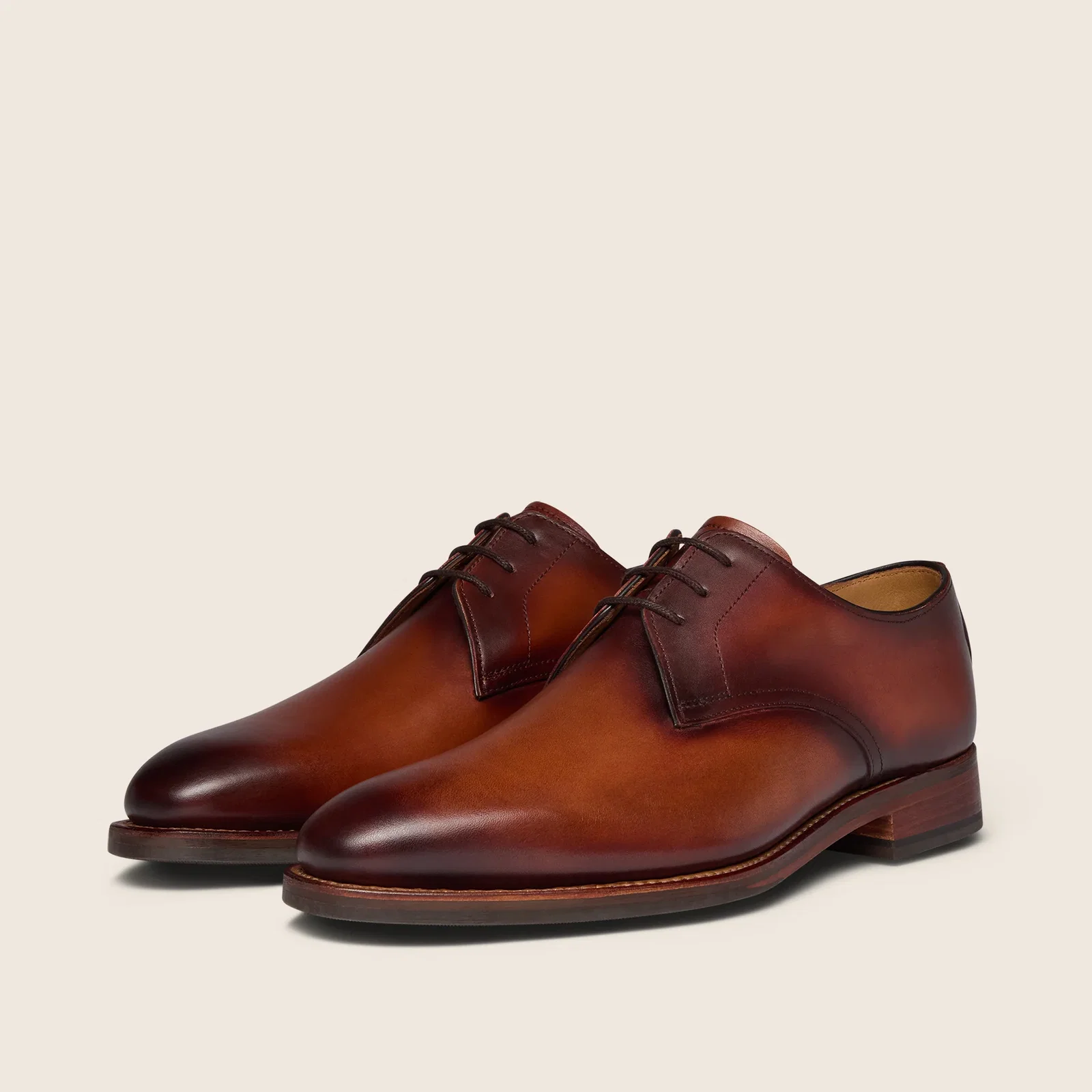 Image of Melford Dark Tan