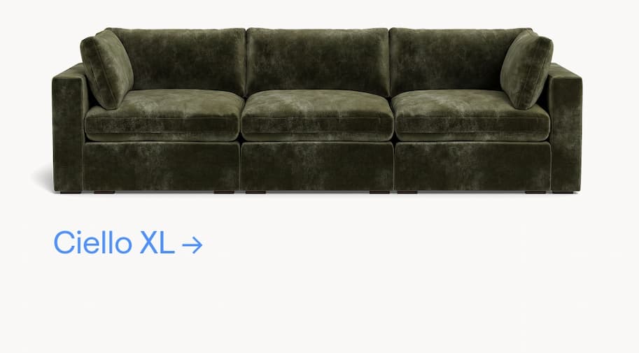 Ciello XL.