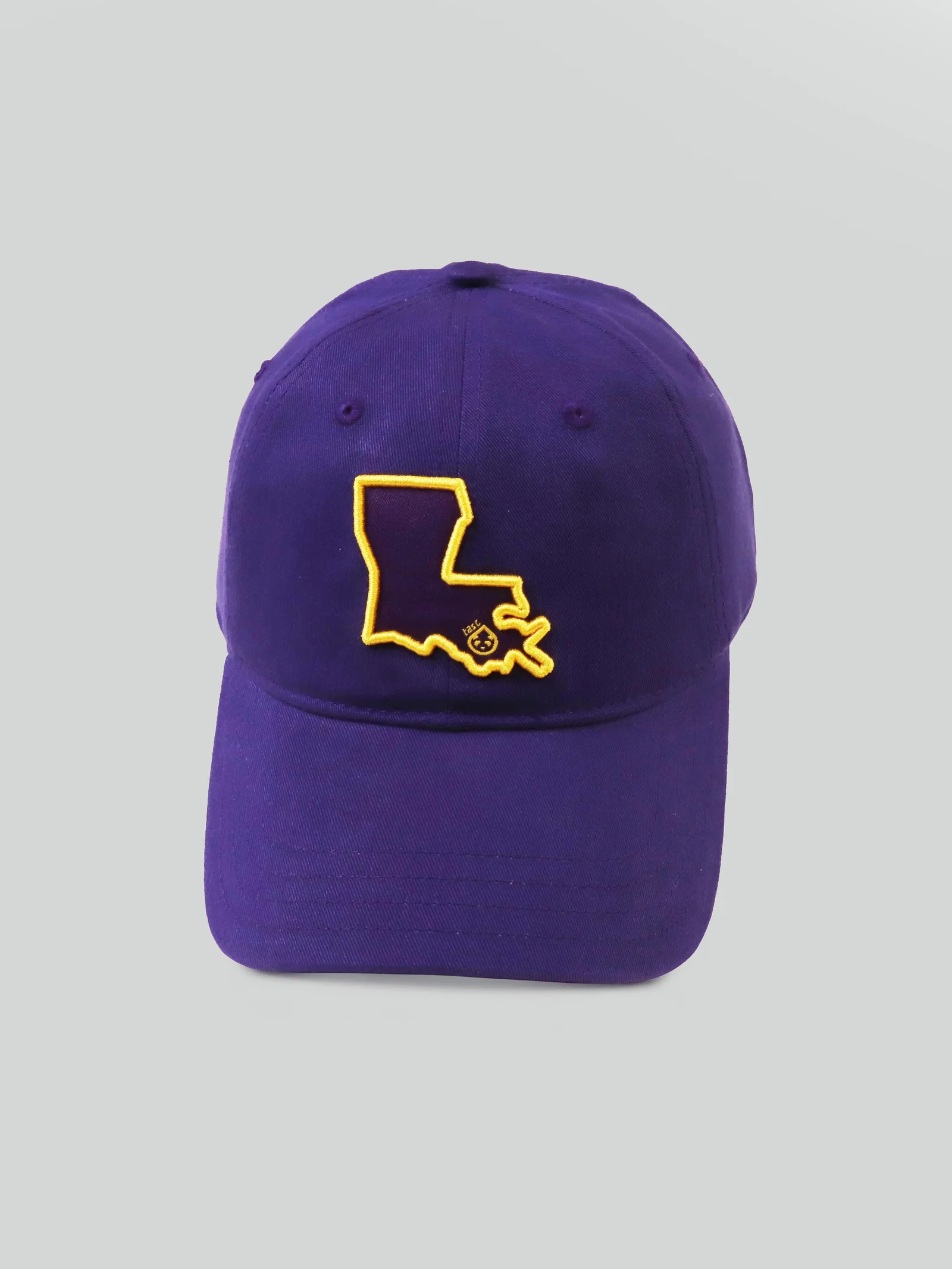 Image of LA State Hat
