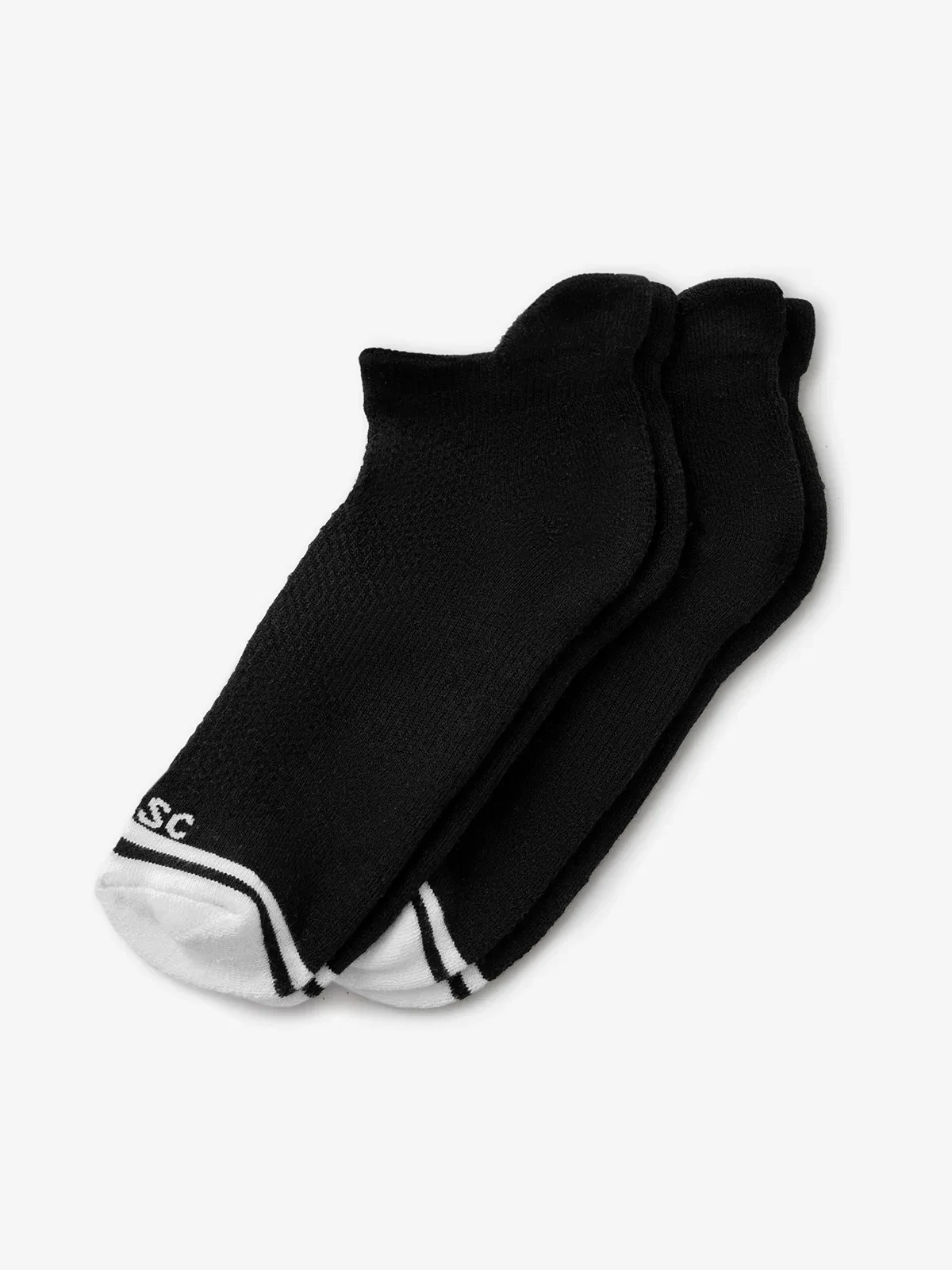 Image of Tabbed Sock 2-Pack
