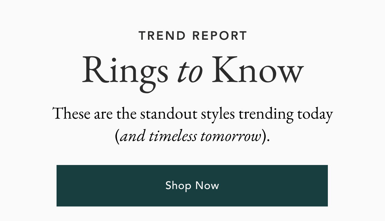 Trend Report