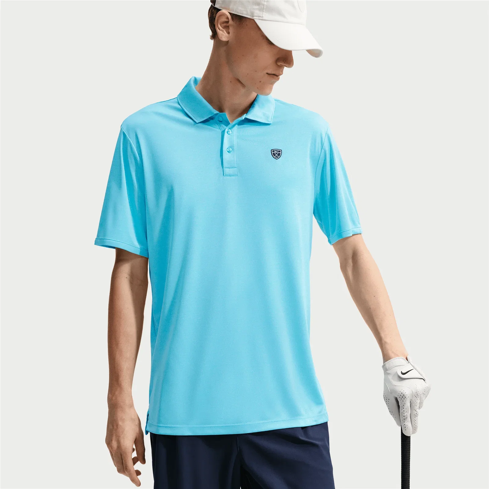 Image of Dri-FIT Par 5 Golf Polo