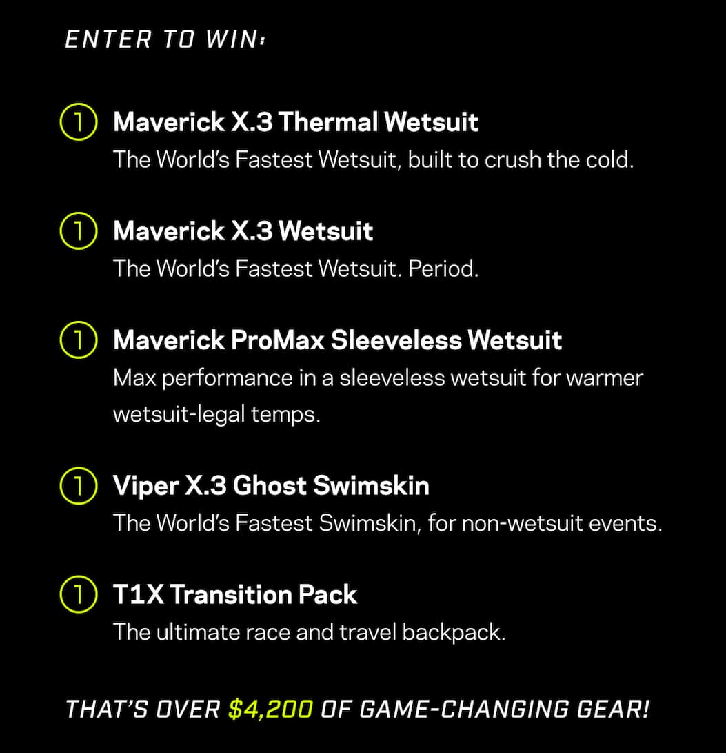 Prizes