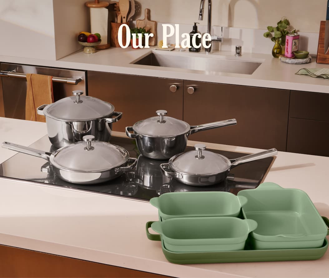 Our Place