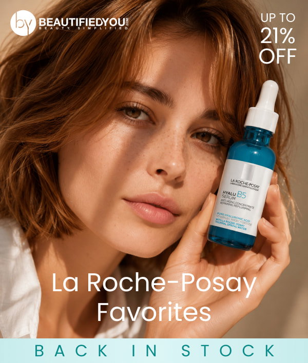 La Roche-Posay Favorites