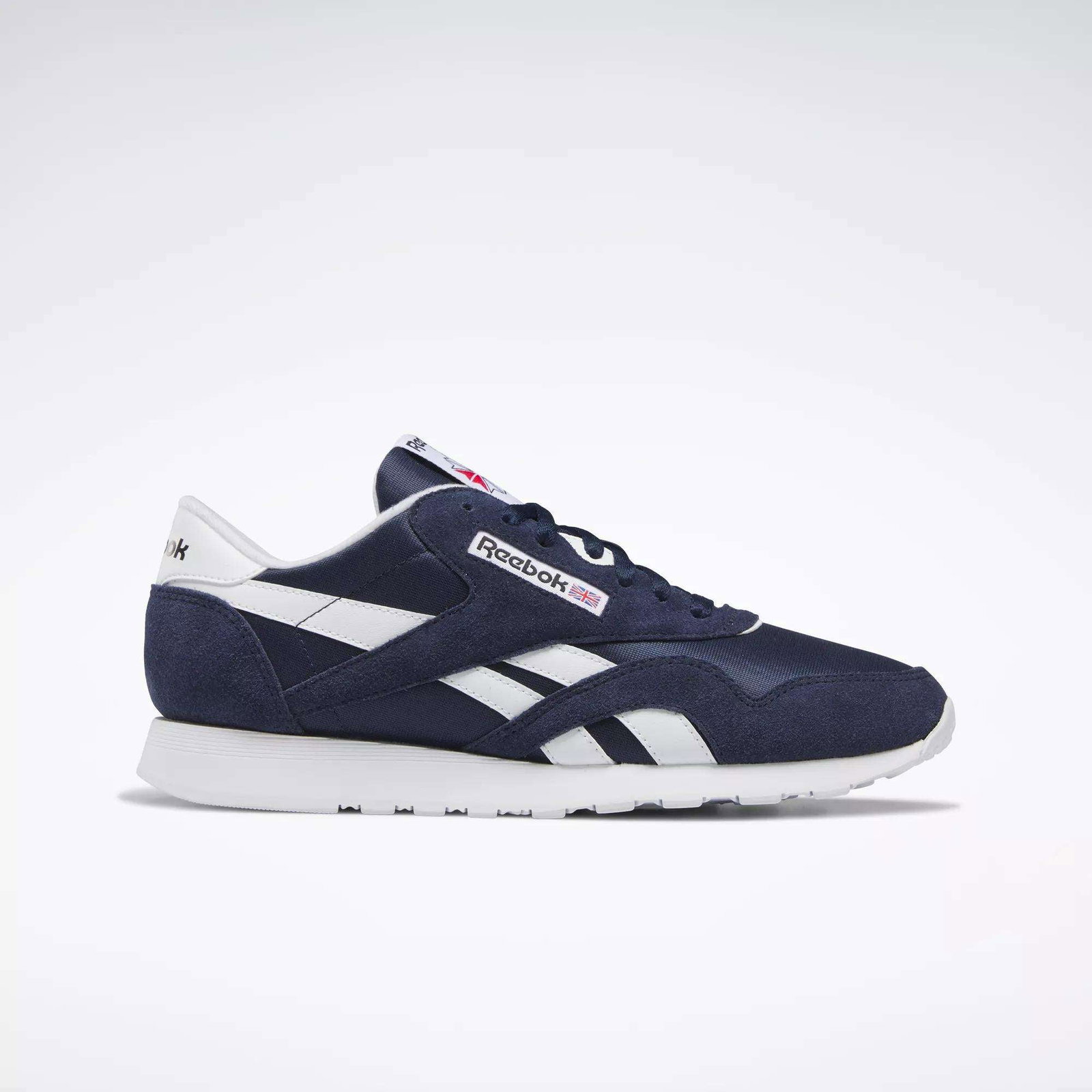 Image of Classic Nylon Shoes