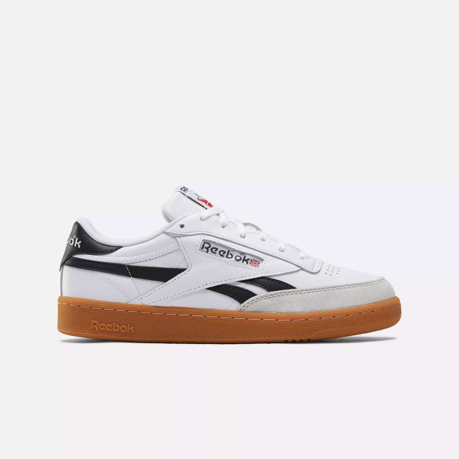 Image of Club C Revenge Vintage Shoes