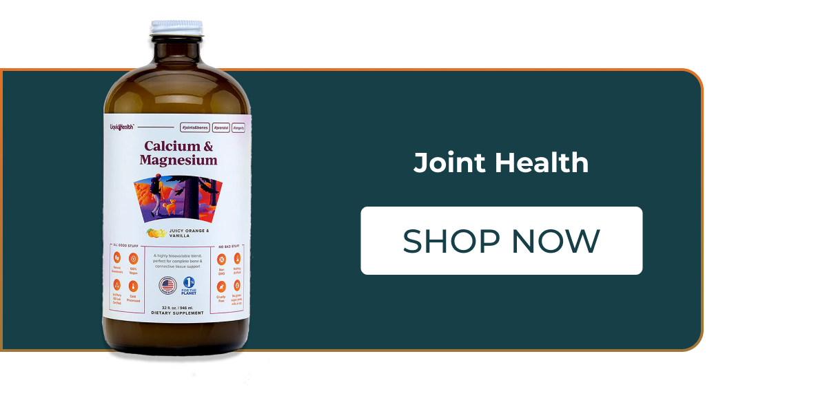 Joint Health