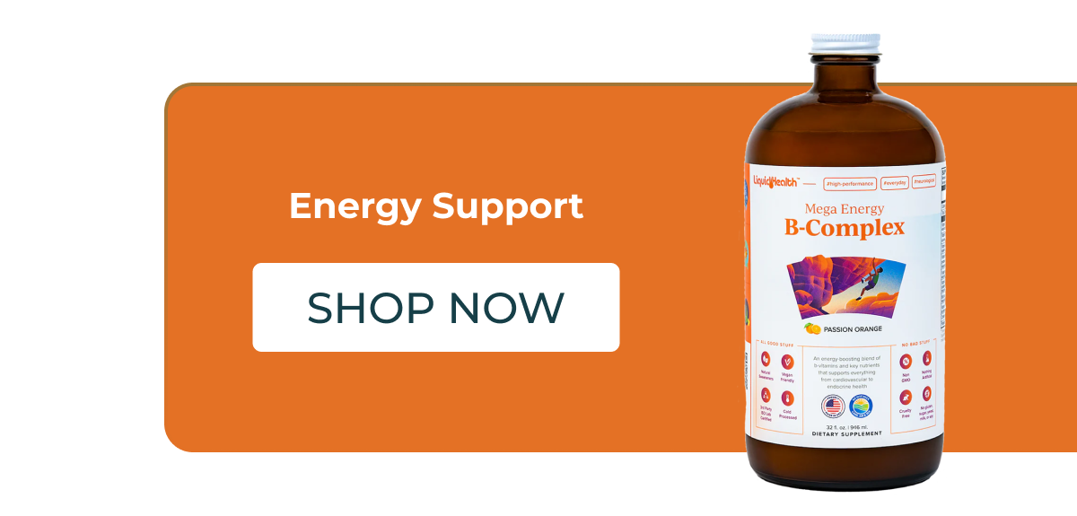 Energy Support