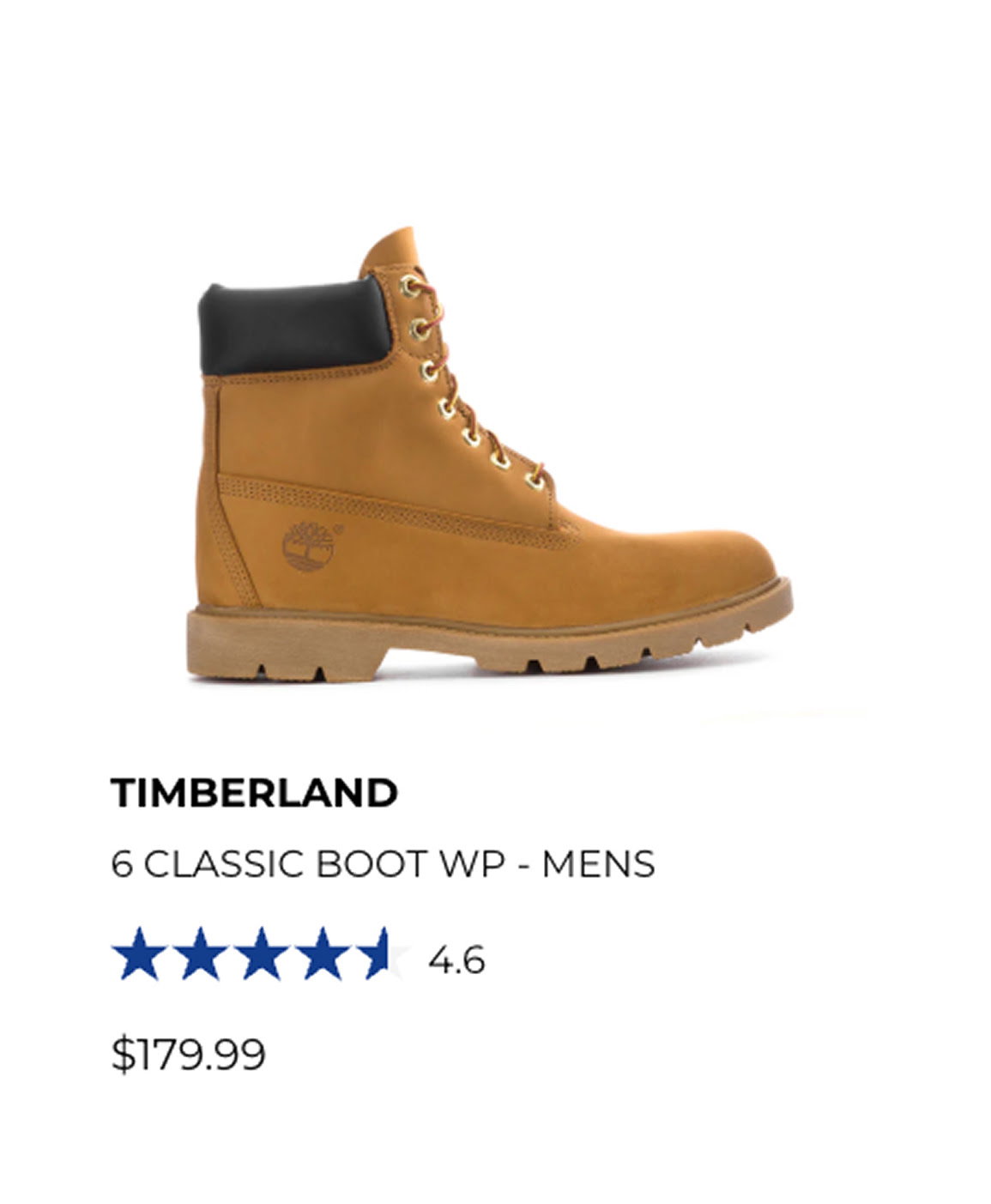 Timberland