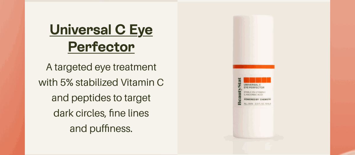Universal C Eye Perfector
