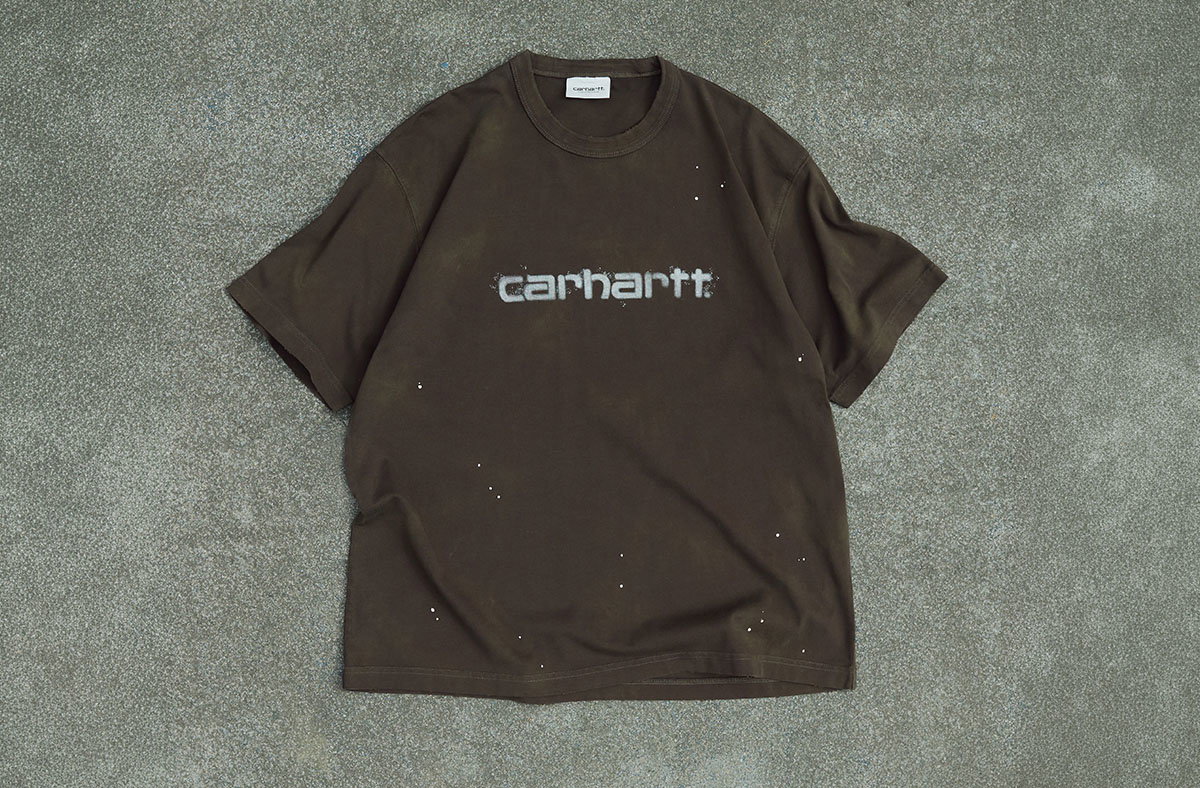 The T-Shirt Edit