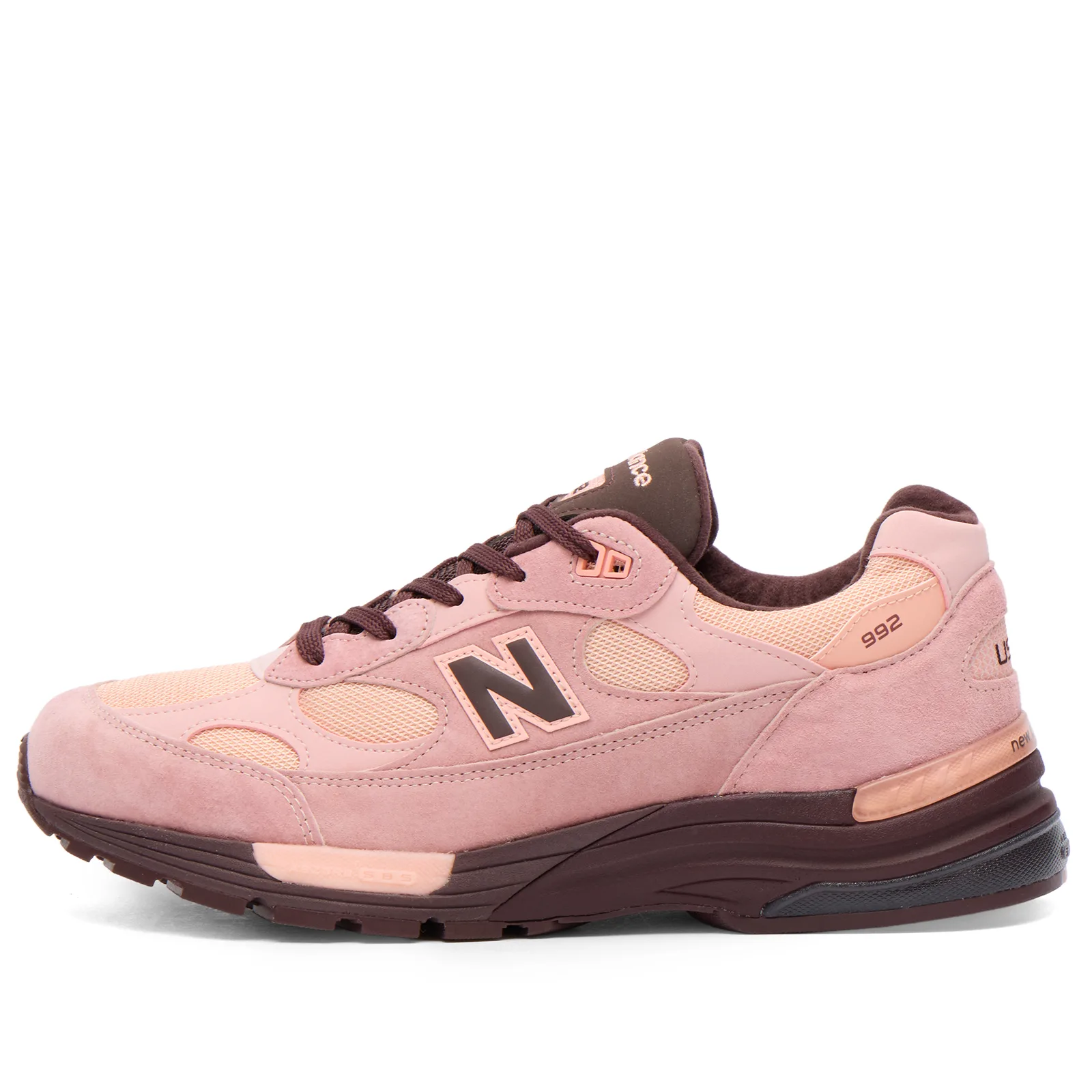 New Balance 992 Sneaker