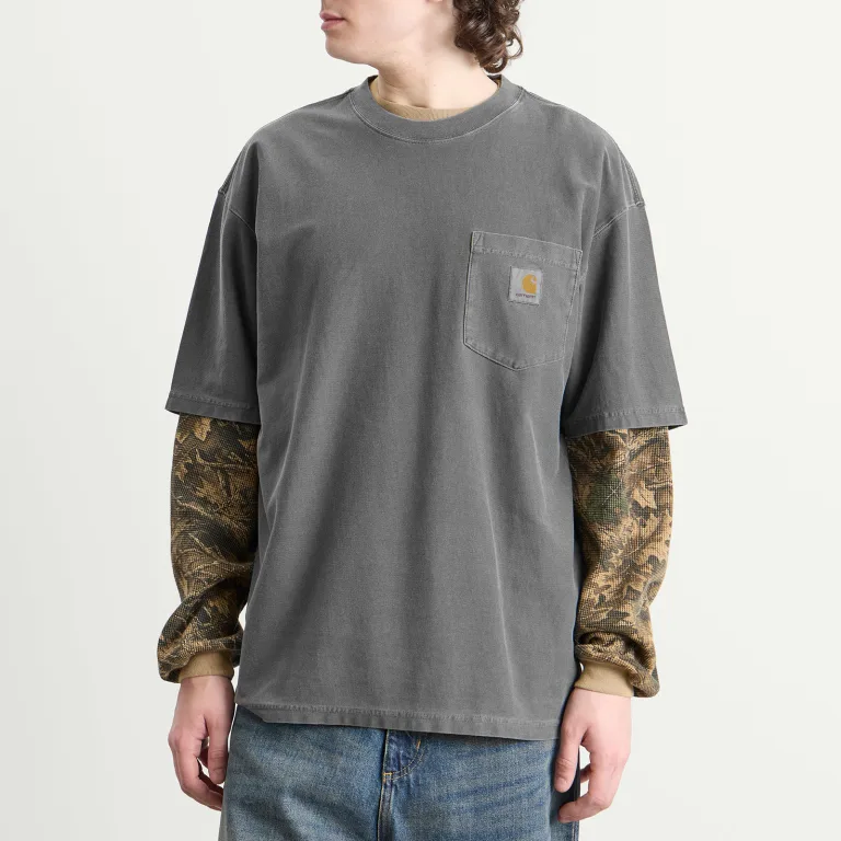 Carhartt WIP Loose Pocket T-Shirt