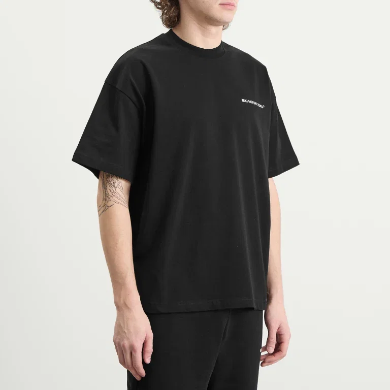 MKI Uniform T-Shirt