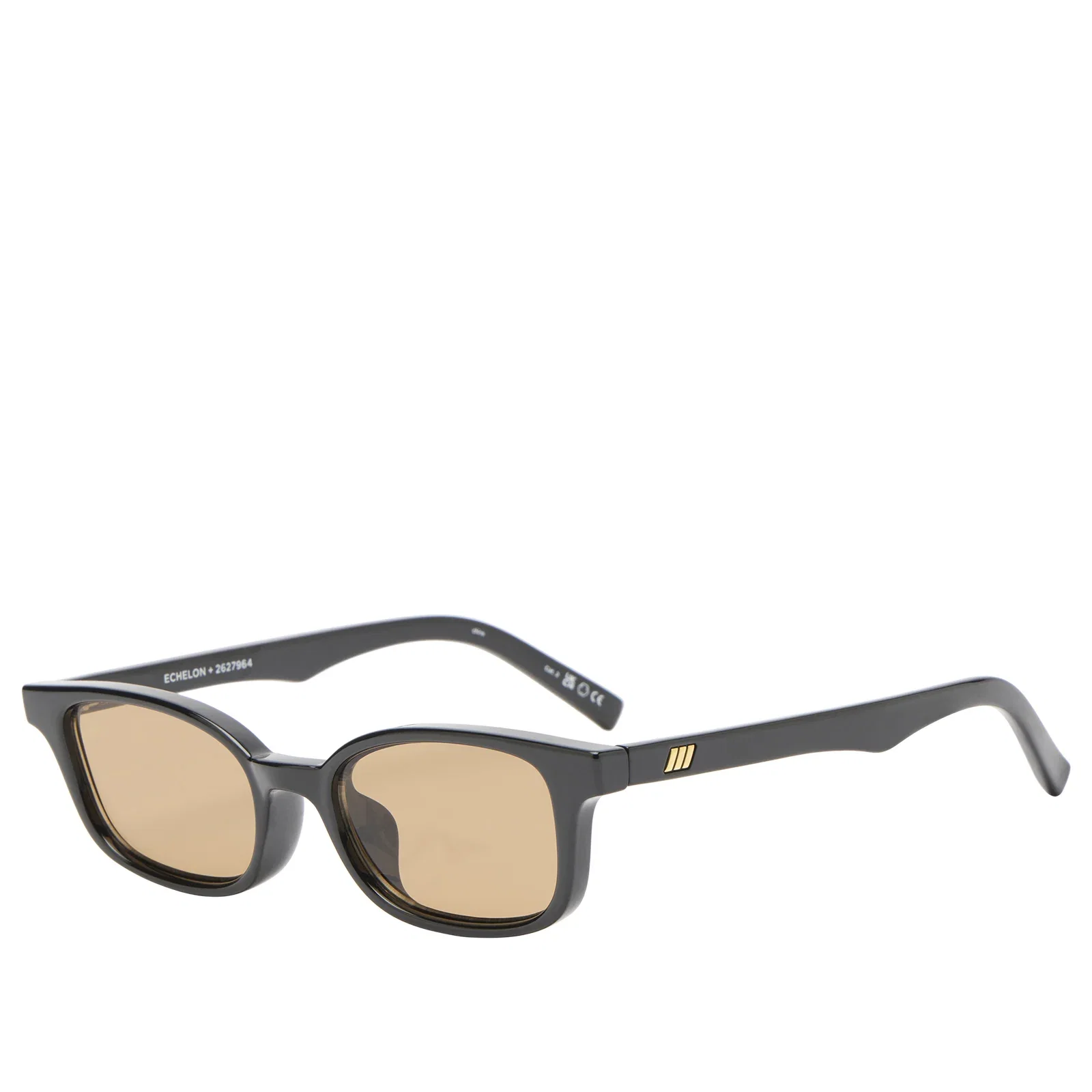 Le Specs Echelon + Sunglasses