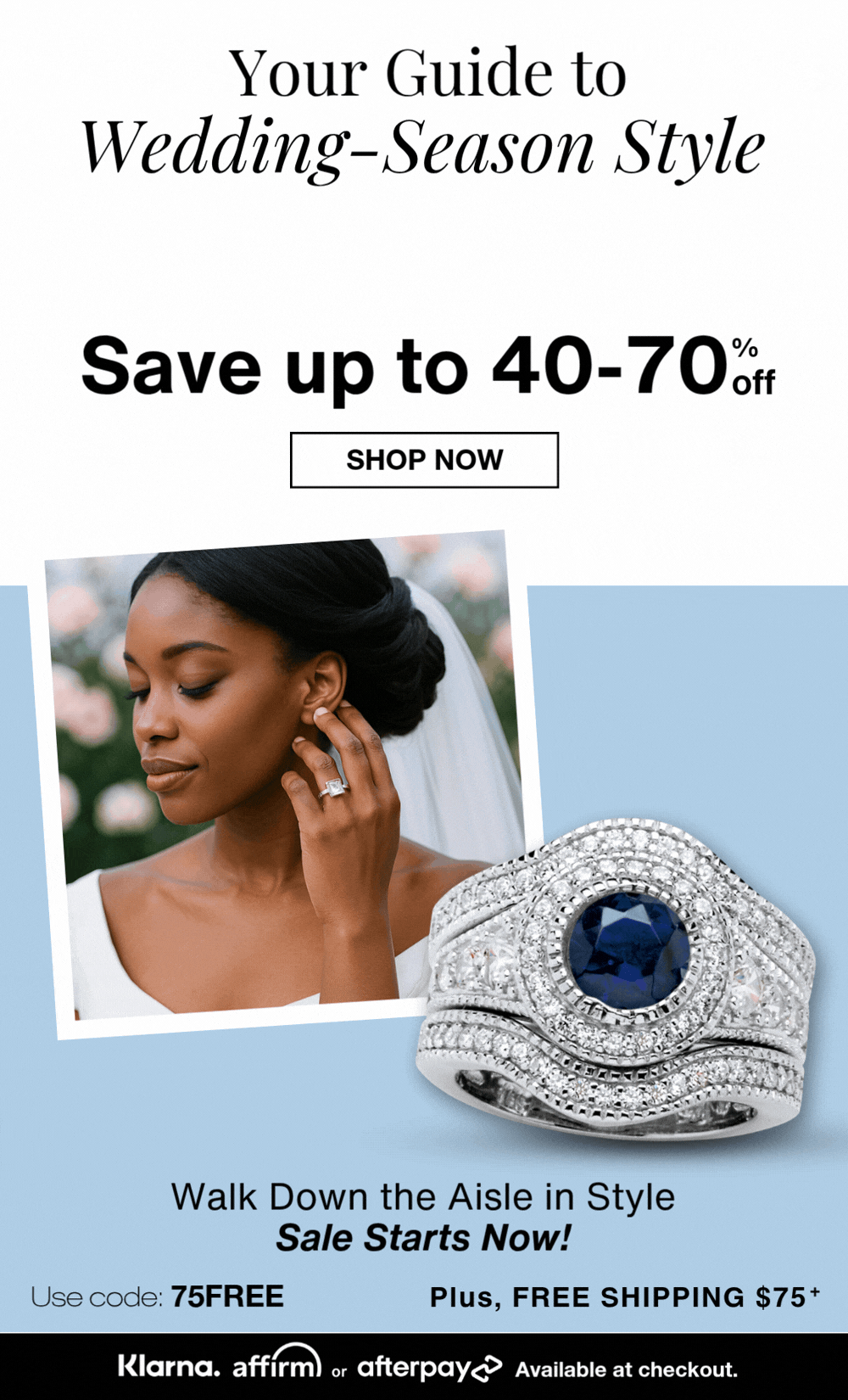 Wedding Jewelry