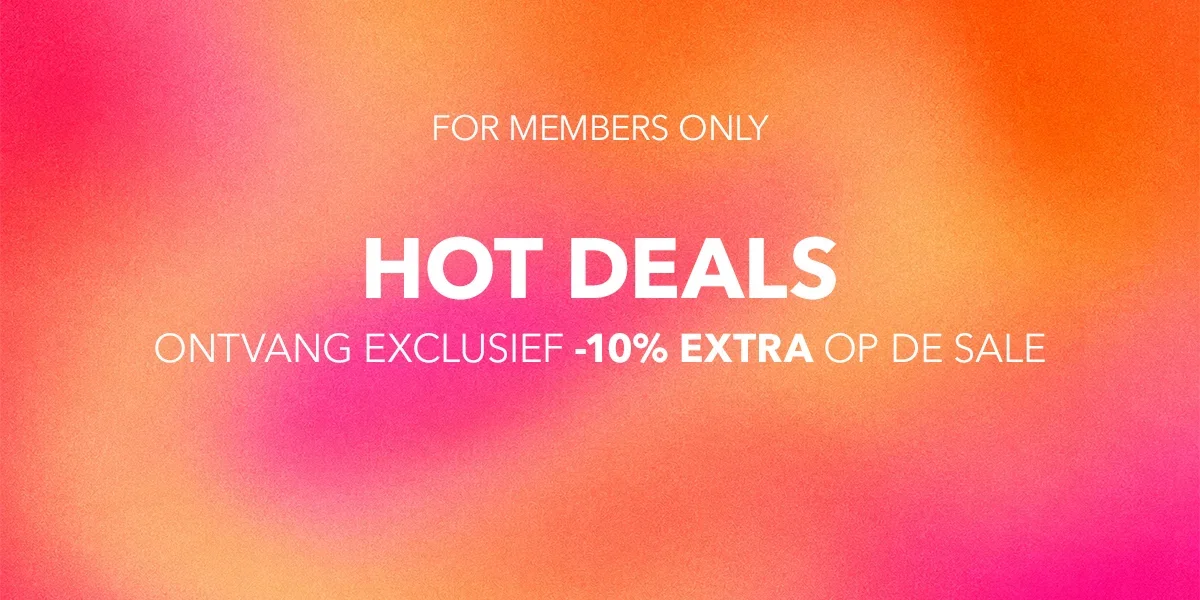 Hot Deals