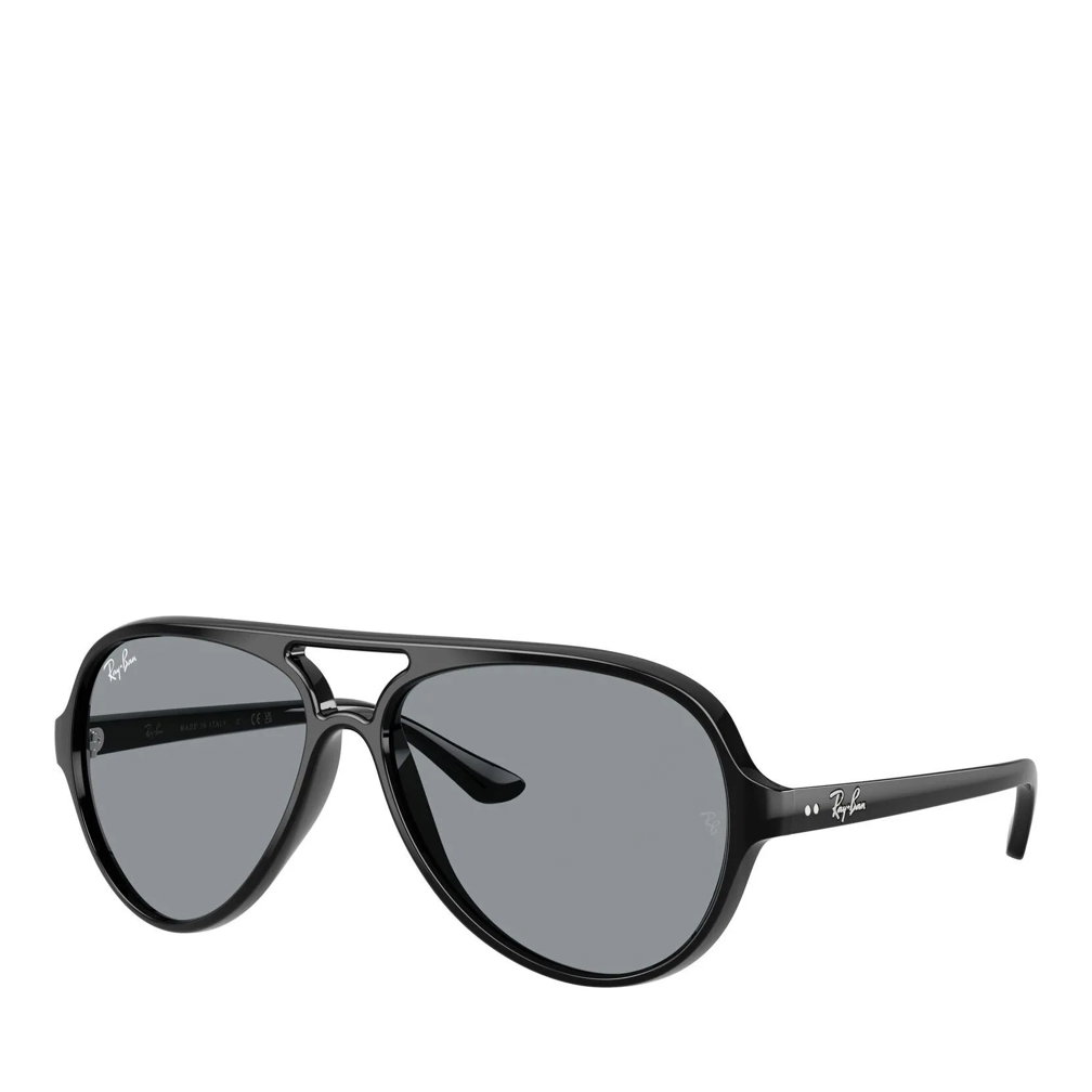 Ray-Ban 0RB4125 Black Sonnenbrille