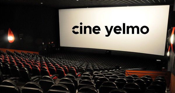 Planazo de Cine con Menú de Palomitas y Refresco en +50 cines Cine Yelmo con Hasta un 31% de Descuento