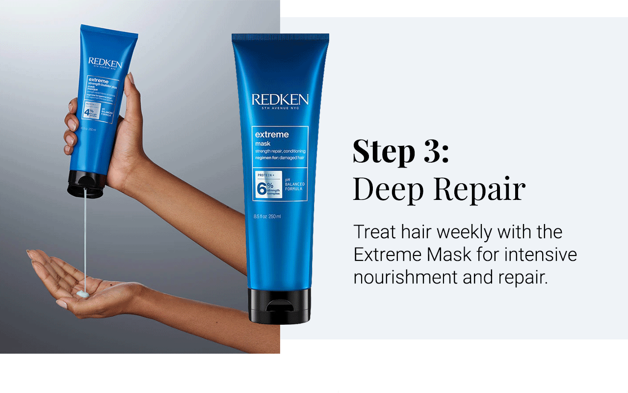 Redken Extreme Mask 250ml