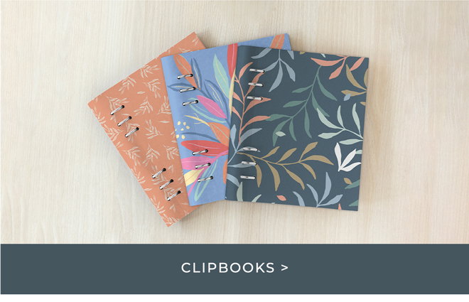 Clipbooks