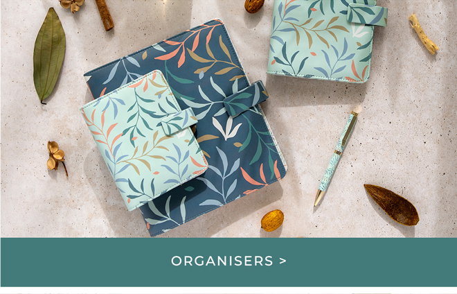 Organisers.