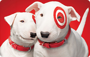 Target Gift Card