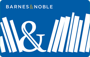 Barnes and Noble Gift Card