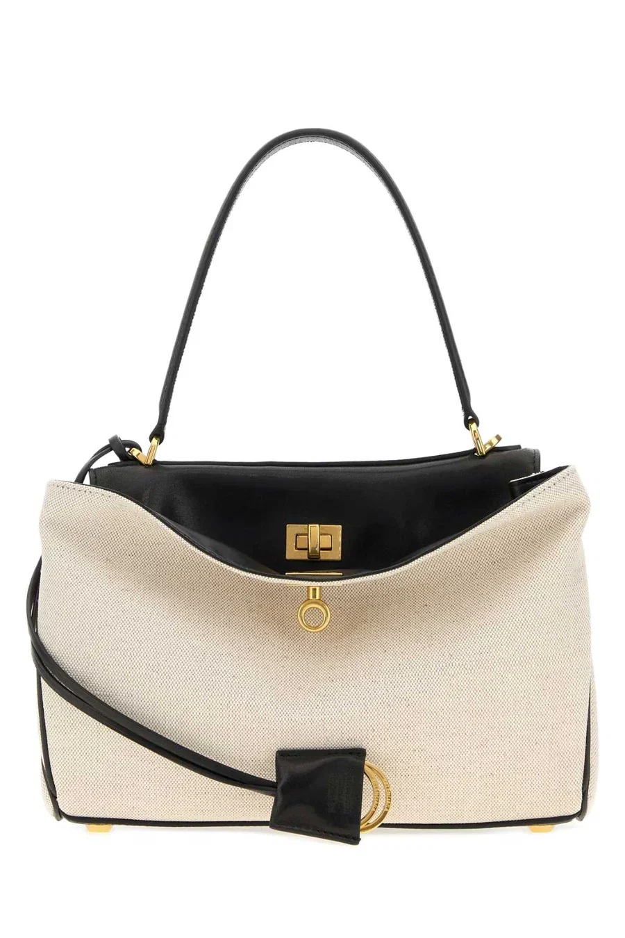 Balenciaga Top Handle Bag Multicolor