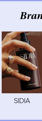 Shop sidia