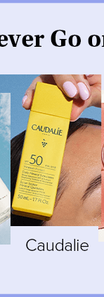 Shop Caudalie