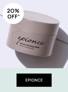 20% off Epionce
