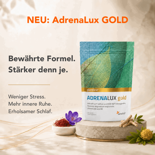 AdrenaLux Gold