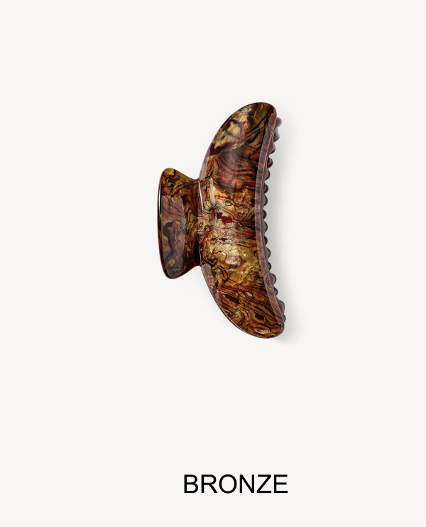 Bronze — Grande Heirloom Claw