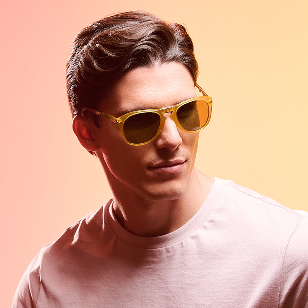 Polarized sunglasses
