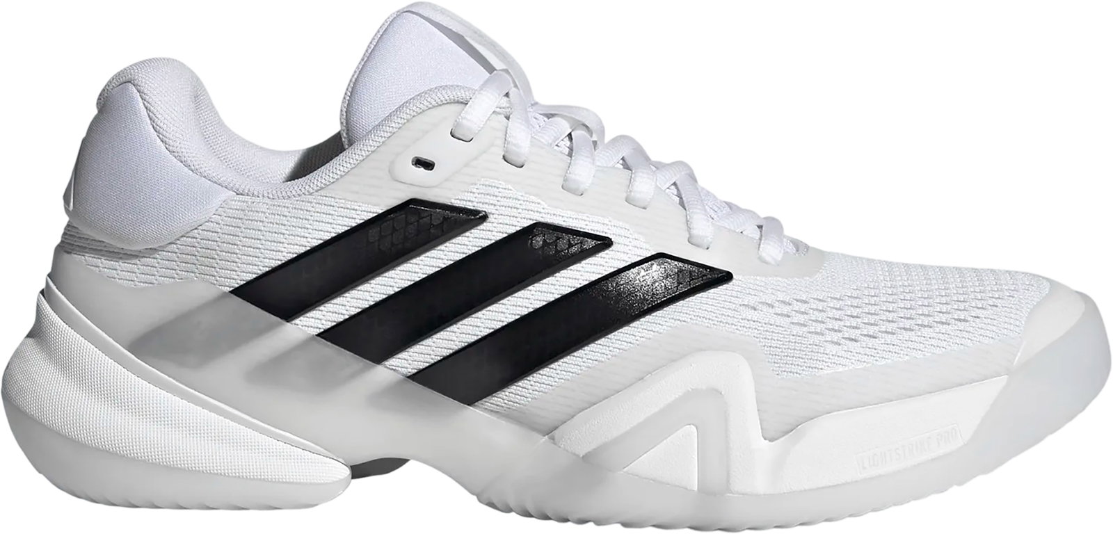 adidas,  Barricade 14 Tennis Shoes - Women's 