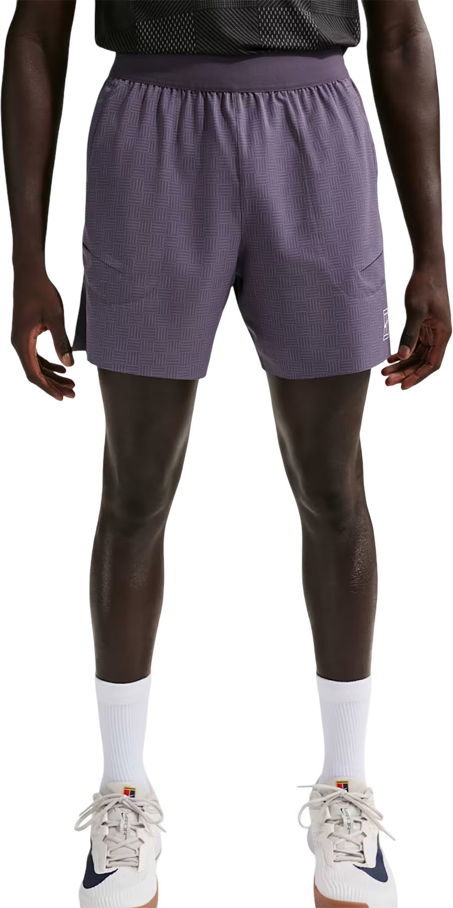 Nike,  NikeCourt Advantage Dri-FIT Tennis Shorts 6
