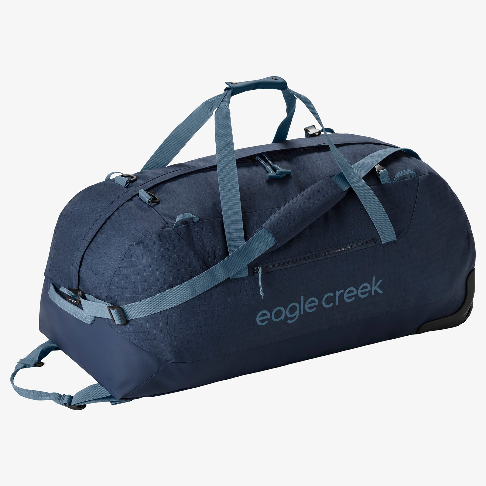 Image of No Matter What 120L Rolling Duffel Bag