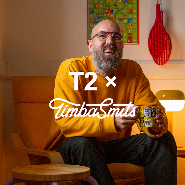 timba smits