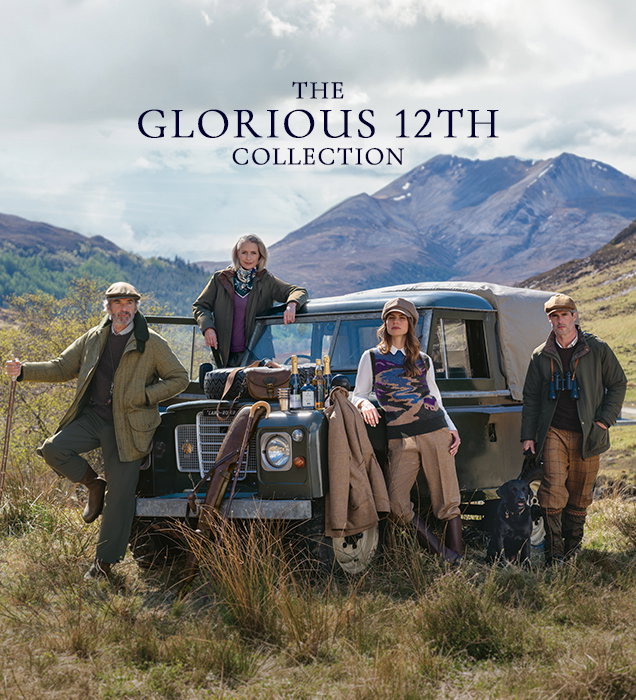 The Glorious 12th