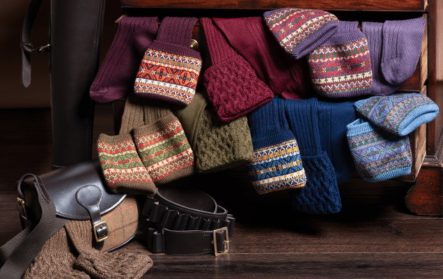 Sporting Accessories