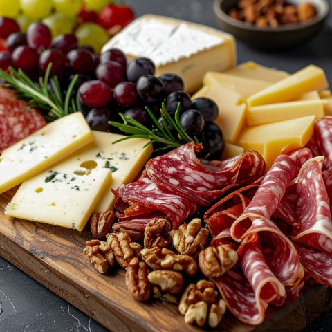 THE DELICATESSEN