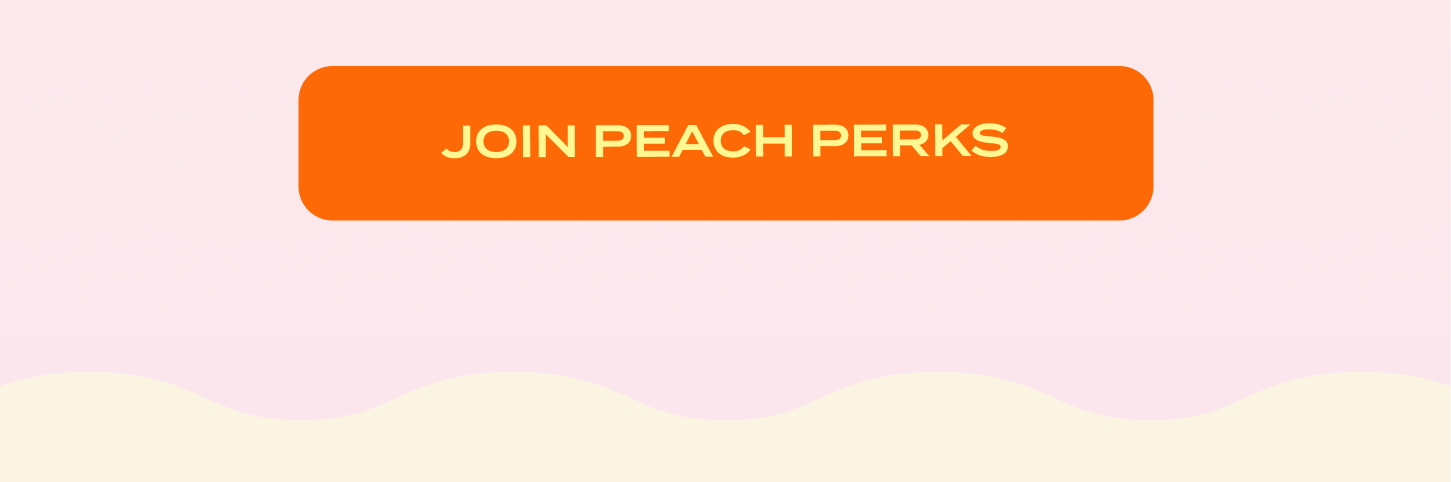 Join Peach Perks